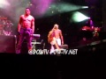 Chris Brown Gives A Girl A Lap Dance A Best Of The Best 