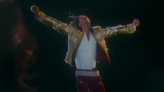 Michael Jackson Hologram Performs "Slave to the Rhythm" at 2014 Billboard Music Awards!