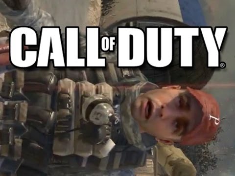 Call of Duty Funny Moments with the Crew! (Epic Fails, Close Calls, and More!) Call of Duty Funny Moments with the Crew! (Epic Fails, Close Calls, and More!)