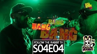 Follow The Rabbit TV S04E04 - Kato, Kato