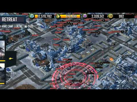 WCRA dog of war mastiff lv90 Funny .
