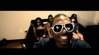 Mr. Carolina - Come & Go (Prod by Lex Luger) (Music Video)