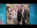 Ellen's Summer Vacation