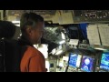Doug Gleisner Lands The Space Shuttle