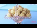 рецепт печенье тающий момент или чайное melting moments