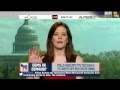 MSNBC's The Cycle: