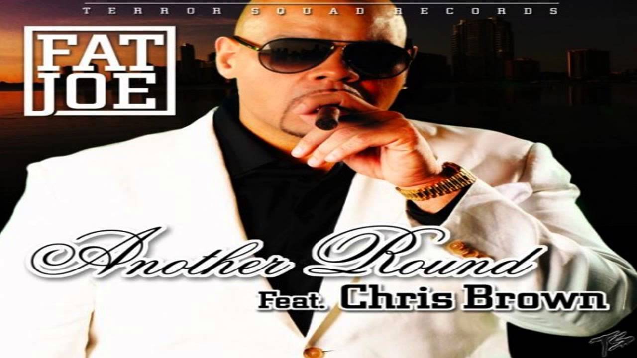 Fat Joe Ft. Chris Brown - Another Round Instrumental + Free mp3 ...