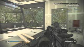 Top 5 Call of Duty Clips - Woche 18