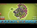 Thumbnail 2 for Clash Of Clans Best Town Hall 7 Farming Base ( Th7 Thumbnail 2 for Clash Of Clans Best Town Hall 7 Farming Base ( Th7