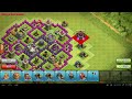 Thumbnail 3 for Clash Of Clans Best Town Hall 7 Farming Base ( Th7 Thumbnail 3 for Clash Of Clans Best Town Hall 7 Farming Base ( Th7