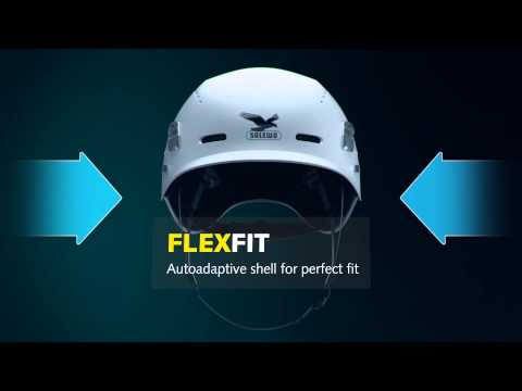 Helmet Salewa Duro