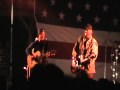 Toby Keith Uso Tour: The Recruiter Song - Youtube