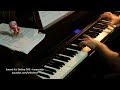 Sword Art Online OP 2 - Innocence (Piano Transcription)