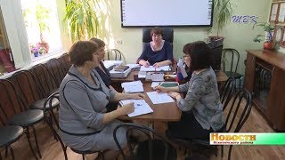 Двадцать лет даёт веру в милосердие и защиту преемник собеса в Искитимском районе