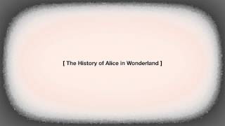 Life In Five Seconds: Alice In Wonderland