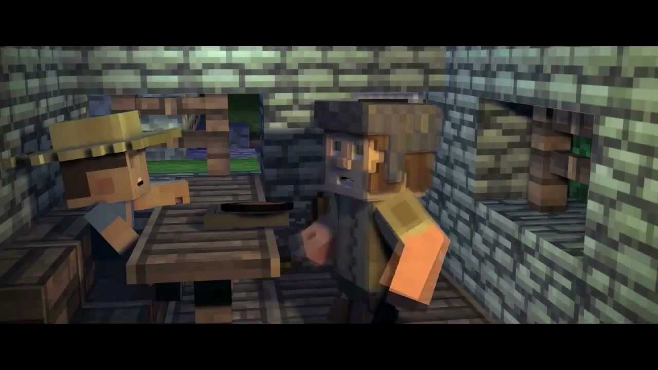 top 10 minecraft music videos of december 2012 top 10 minecraft music videos of december 2012