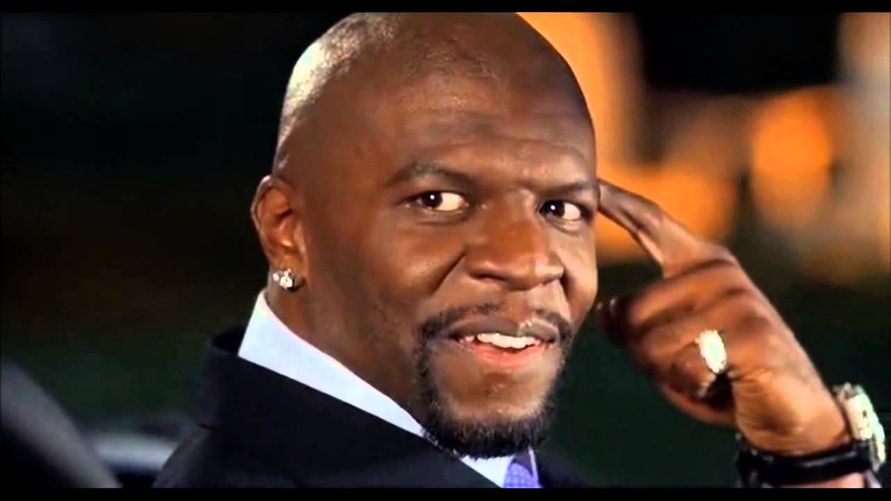 Terry Crews Singing Thousand Miles White Chicks YouTube