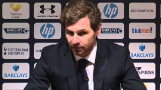 AVB hits back at media reports