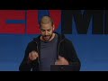 David Blaine: How I held my breath for 17 min