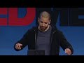 David Blaine: How I held my breath for 17 min