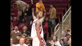 T-Mac 13 Pts in 35 Seconds [HD]