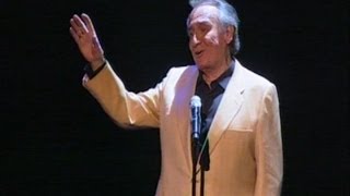 Fallece Manolo Escobar a los 82 años