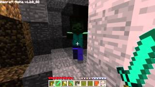 Minecraft Oldschool #9: Przygoda!