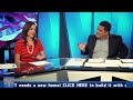 How To Put Your Name On Cenk Or Ana's Chair