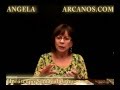 Video Horóscopo Semanal ARIES  del 10 al 16 Febrero 2013 (Semana 2013-07) (Lectura del Tarot)