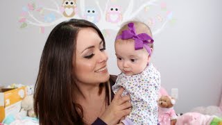 Produtos Essenciais e Favoritos de Bebê - 0 a 3 Meses