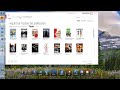 Tutorial de Zune