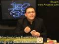 Video Horscopo Semanal ESCORPIO  del 7 al 13 Diciembre 2008 (Semana 2008-50) (Lectura del Tarot)