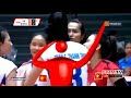VIET NAM vs MALAYSIA | U23 ASIAN WOMEN'S VOLLEYBALL CHAMPIONSHIP