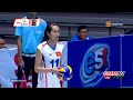 VIET NAM vs MALAYSIA | U23 ASIAN WOMEN'S VOLLEYBALL CHAMPIONSHIP