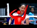 VIET NAM vs MALAYSIA | U23 ASIAN WOMEN'S VOLLEYBALL CHAMPIONSHIP