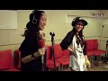 정오의희망곡 김신영입니다 - Jewelry - Hot&Cold, 쥬얼리 - 핫 앤 콜드 20130718