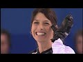 You Gotta Be There - 2010 Canada Cup of Curling