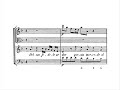 Händel: Crudel tiranno Amor, HWV 97a - 1/3 - Zádori