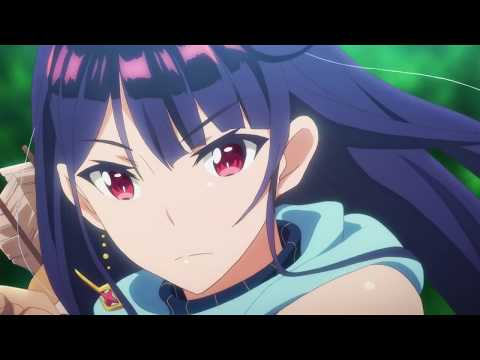 Download Atelier Firis: The Alchemist of the Mysterious Journey - Opening Cutscenes
