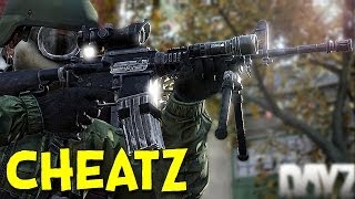 CHEATERZ! - DayZ: Standalone - Ep.6