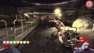 Black Ops 2: Buried | Por que "Resolution 1295" esta en África.