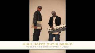 Note Muzik