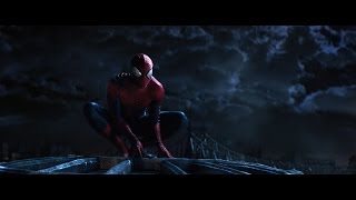 O Espetacular Homem-Aranha™ 2: A Ameaça de Electro | Trailer Final (Legendado)