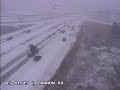 Multi-vehicle crash on Highway 41/45 at Lannon Rd.