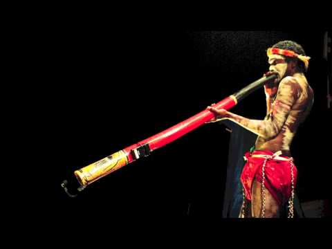 'Didgeridoo 10 hours' on ViewPure