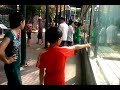 Linh cau va su tu