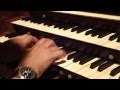 IMPROVISATION - Saint-Etienne-du-Mont, 10/10/2010