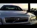 2001 Volvo S40 1.9T Quick Drive, 0-75 @ 3/4 Throttle ( After Tuneup ) - 153K