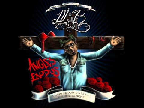 Lil B - Motivation (Instrumental) OFFICAL - YouTube