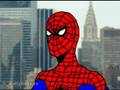 Bush Seeks Advice: Spider-Man (The Daily Buzz)